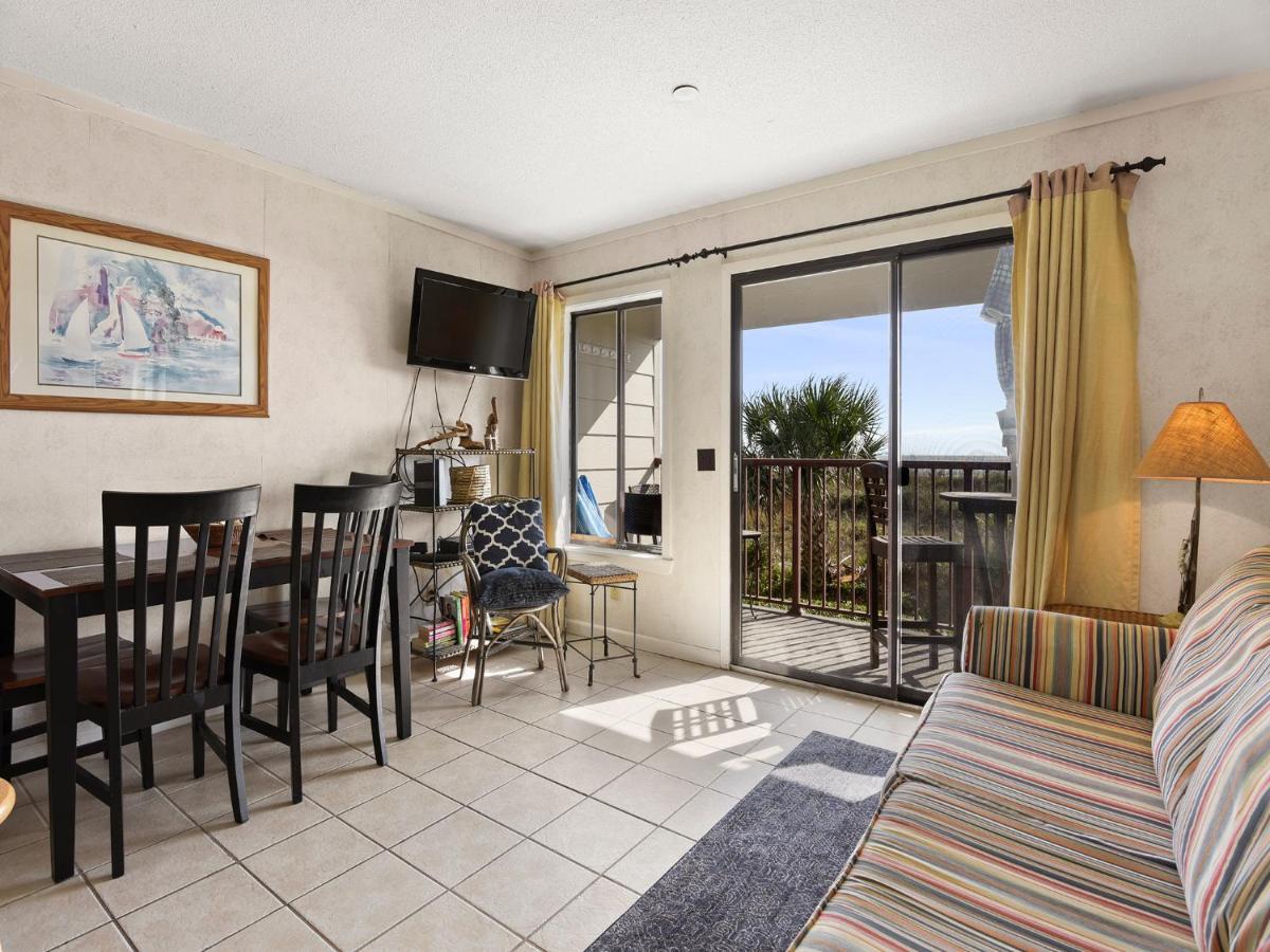 Hhbt Admirals Row 105 Lejlighed Hilton Head Island Eksteriør billede