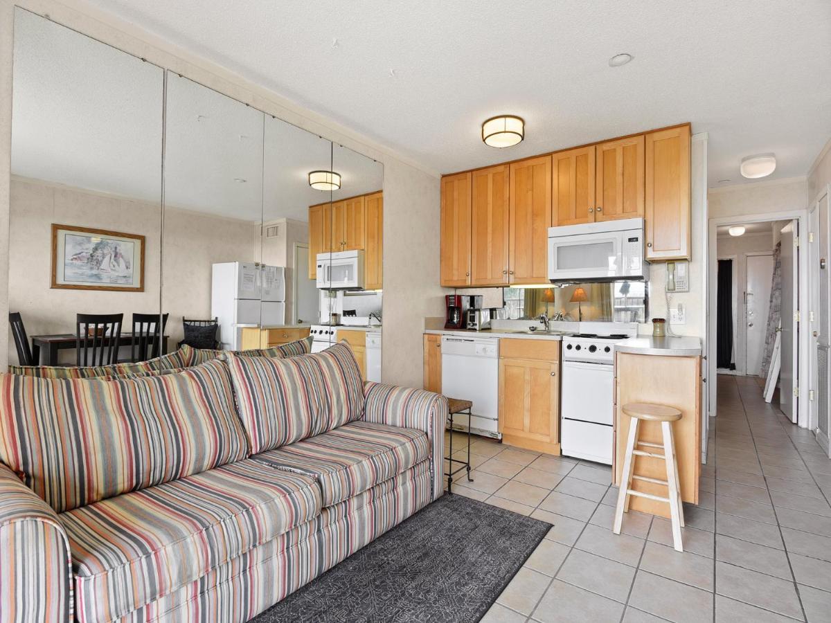 Hhbt Admirals Row 105 Lejlighed Hilton Head Island Eksteriør billede
