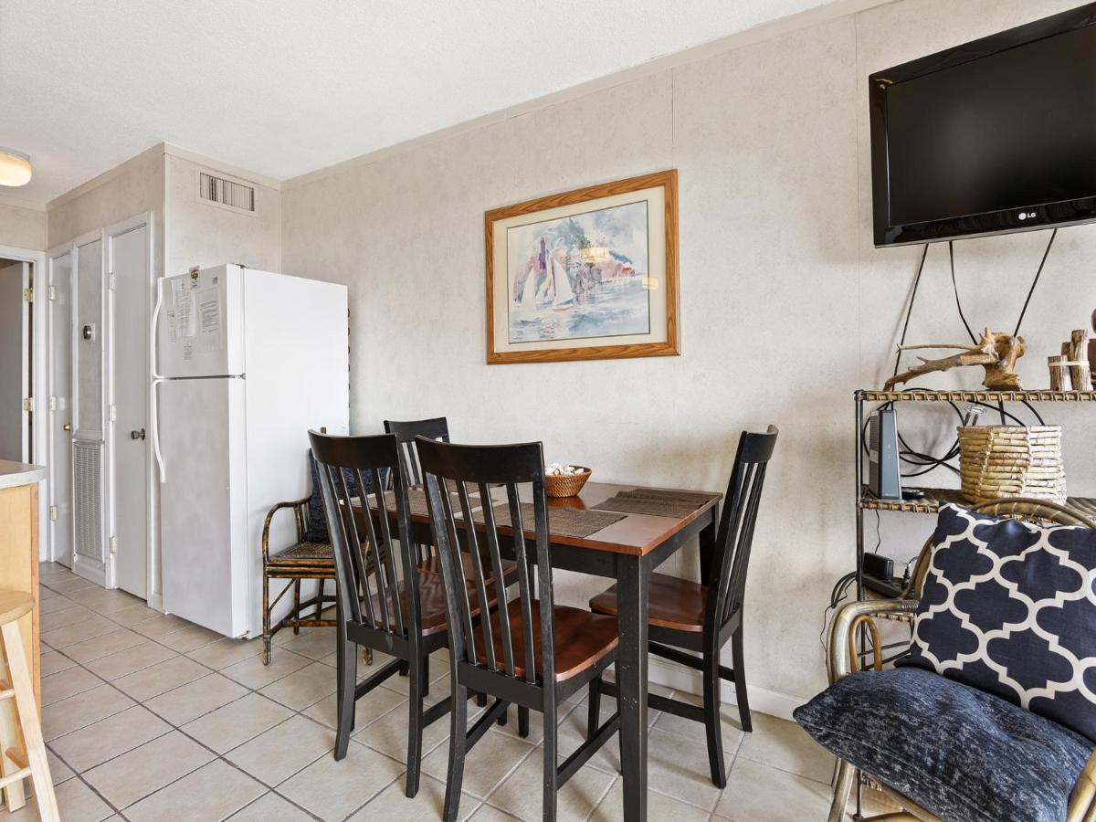 Hhbt Admirals Row 105 Lejlighed Hilton Head Island Eksteriør billede