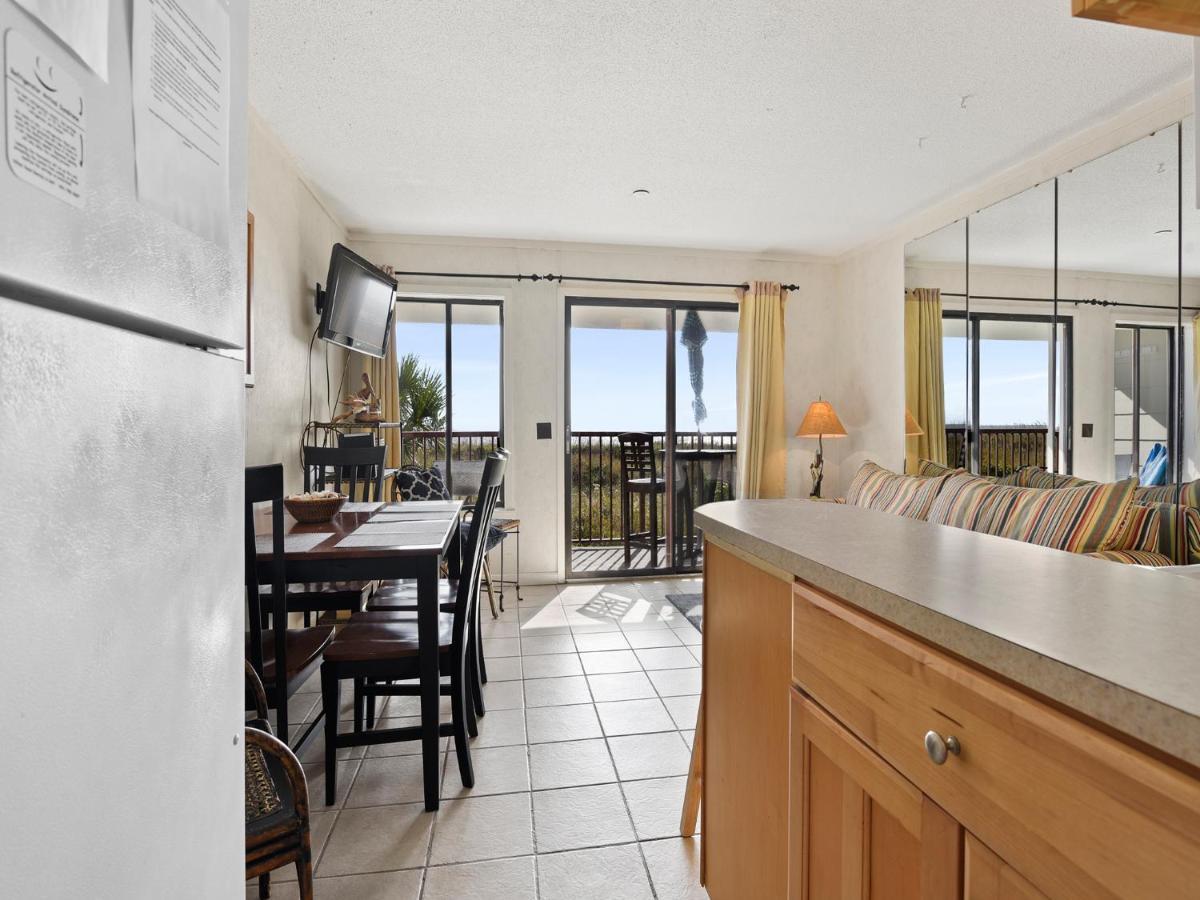 Hhbt Admirals Row 105 Lejlighed Hilton Head Island Eksteriør billede