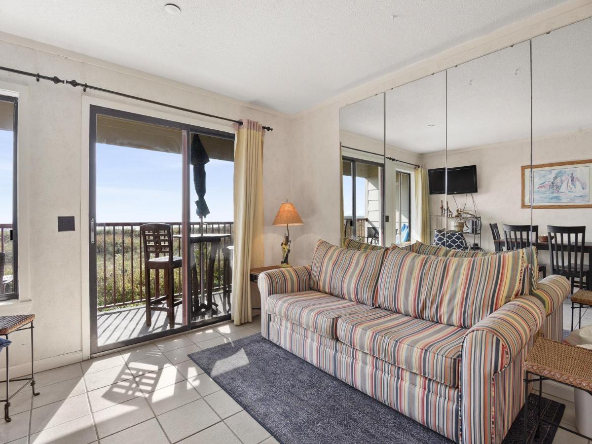 Hhbt Admirals Row 105 Lejlighed Hilton Head Island Eksteriør billede