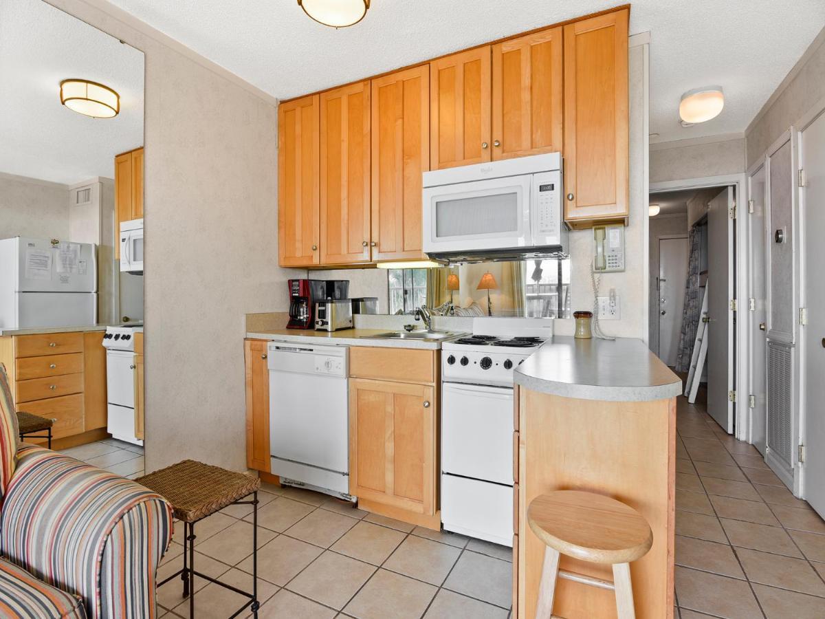 Hhbt Admirals Row 105 Lejlighed Hilton Head Island Eksteriør billede