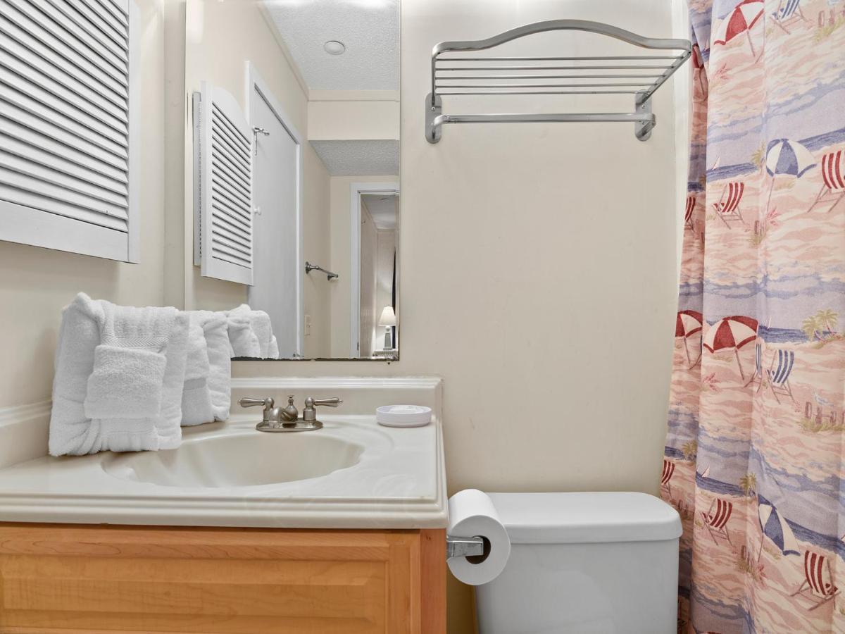 Hhbt Admirals Row 105 Lejlighed Hilton Head Island Eksteriør billede