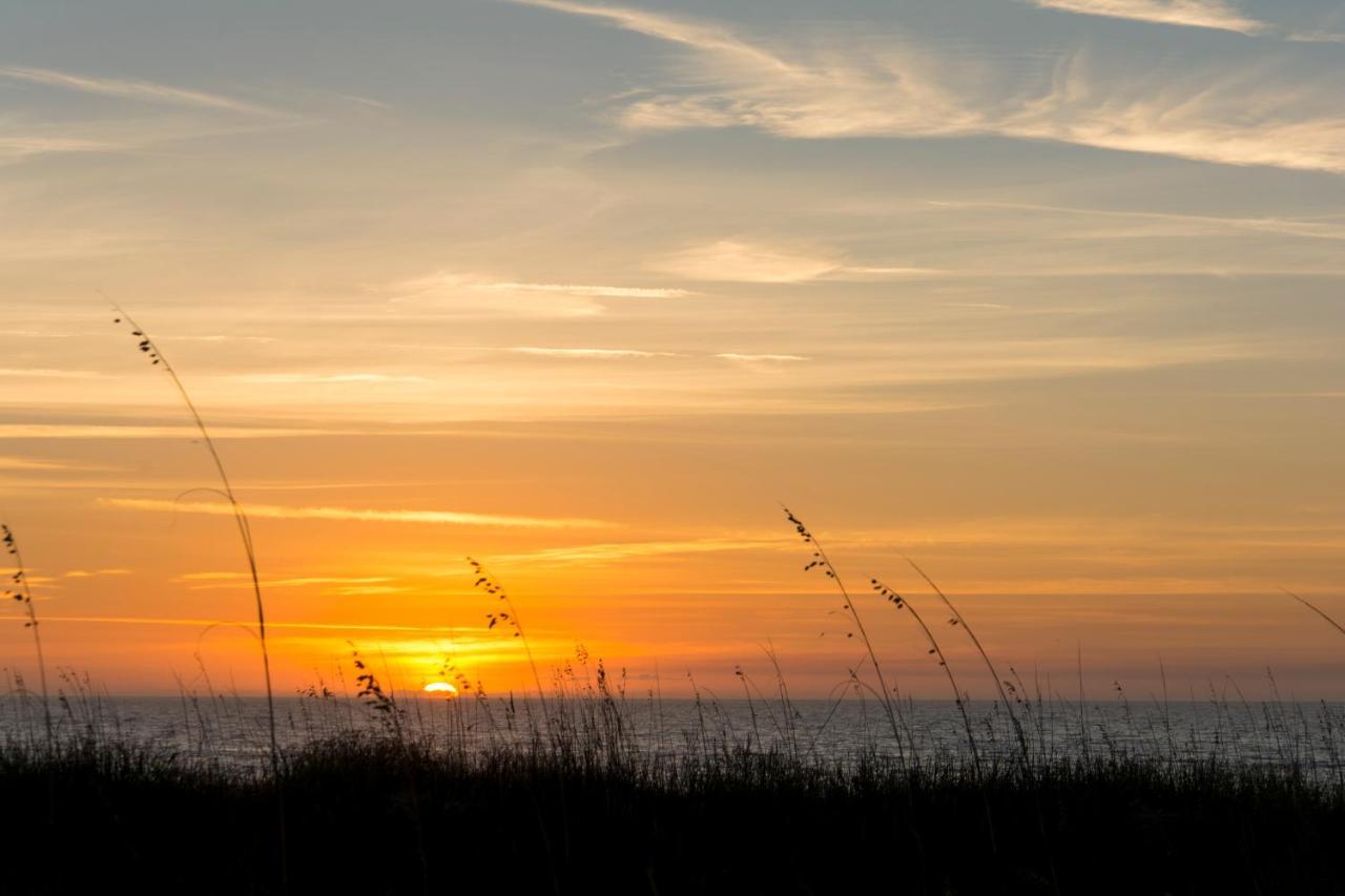 Hhbt Admirals Row 105 Lejlighed Hilton Head Island Eksteriør billede