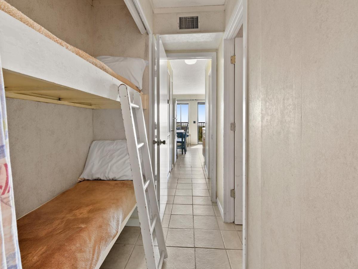 Hhbt Admirals Row 105 Lejlighed Hilton Head Island Eksteriør billede